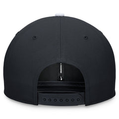 New York Yankees Nike Two-Tone Snapback Hat - Navy/White Hats