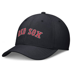 Boston Red Sox Nike Performance Flex Hat - Navy Hats