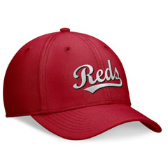 Cincinnati Reds Nike Performance Flex Hat - Red Hats