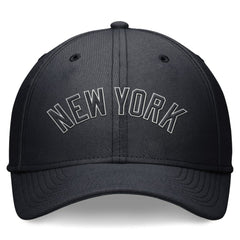 New York Yankees Nike Performance Flex Hat - Navy Hats