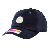 Paris Saint-Germain Casuals Classic Adjustable Hat Navy