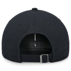 Los Angeles Angels Nike Club Adjustable Hat - Navy Hats
