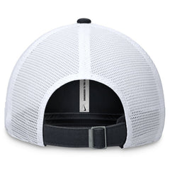 Boston Red Sox Nike Club Trucker Adjustable Hat - Navy Hats