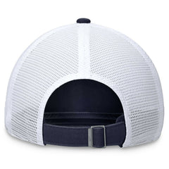 Houston Astros Nike Wordmark Adjustable Trucker Hat - Navy Hats