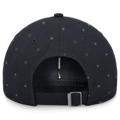 Boston Red Sox Nike Primetime Print Club Adjustable Hat - Navy Hats