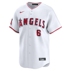 MLB Anthony Rendon Los Angeles Angels Nike Home Limited Player Jersey - White