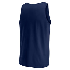 New Orleans Pelicans Wild Game Tank Top Navy