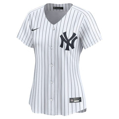 Anthony Volpe New York Yankees Nike Women's Home Limited Player Jersey – White Jerseys