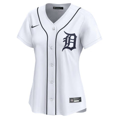 MLB Spencer Torkelson Detroit Tigers Nike Women's Home Limited Player Jersey - White