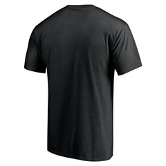 Cincinnati Bengals Dual Threat T-Shirt Black
