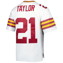 NFL Sean Taylor Washington Commanders Big & Tall 2007 Legacy Retired Player Jersey - White online