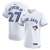 MLB Vladimir Guerrero Jr. Toronto Blue Jays Nike Home Elite Player Jersey - White