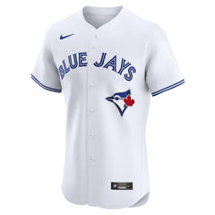 MLB Vladimir Guerrero Jr. Toronto Blue Jays Nike Home Elite Player Jersey - White