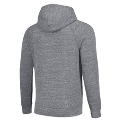 Cleveland Browns Homage Unisex NFL x Guy Fieri’s Flavortown Tri-Blend Pullover Hoodie Gray