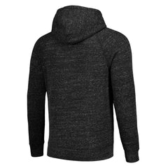 Detroit Lions Homage Unisex NFL x Guy Fieri’s Flavortown Tri-Blend Pullover Hoodie Charcoal