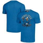 Dallas Cowboys Homage Unisex NFL x Guy Fieri’s Flavortown Tri-Blend T-Shirt Royal