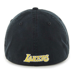 Los Angeles Lakers '47 Classic Franchise Fitted Hat Black