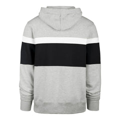 Dallas Cowboys '47 Warren Pullover Hoodie Heather Gray