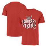 Cincinnati Reds '47 HR Celebration T-Shirt - Red T-shirts