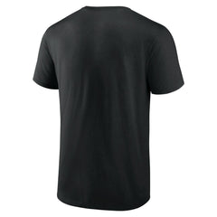 Minnesota Twins City Pride T-Shirt - Black T-shirts
