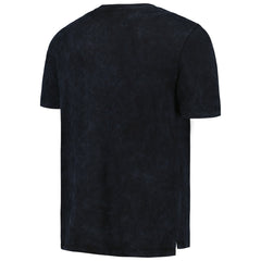 Memphis Grizzlies The Wild Collective Unisex Tour Band T-Shirt Black