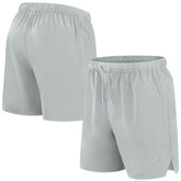 Miami Dolphins Front Office Micro Tonal Shorts Gray