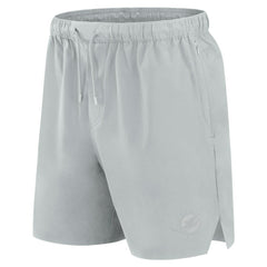 Miami Dolphins Front Office Micro Tonal Shorts Gray