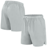 New York Giants Front Office Micro Tonal Shorts Gray