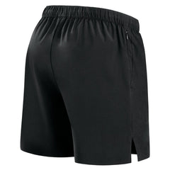 New York Jets Front Office Micro Tonal Shorts Black