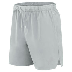 Detroit Lions Front Office Micro Tonal Shorts Gray