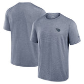 Tennessee Titans Front Office Tech T-Shirt Navy
