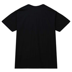 Dominique Wilkins Atlanta Hawks Hardwood Classics Bling Concert Player T-Shirt Black