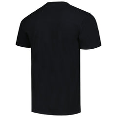 Penny Hardaway Orlando Magic Hardwood Classics Bling Concert Player T-Shirt Black