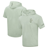 St. Louis Cardinals Pro Standard Neutral Hoodie T-Shirt - Green Hoodies