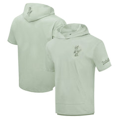 St. Louis Cardinals Pro Standard Neutral Hoodie T-Shirt - Green Hoodies