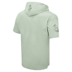 St. Louis Cardinals Pro Standard Neutral Hoodie T-Shirt - Green Hoodies