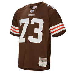 NFL Joe Thomas Cleveland Browns Legacy Replica Jersey - Brown sale