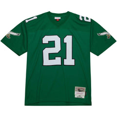 NFL Eric Allen Philadelphia Eagles Legacy Replica Jersey - Kelly Green on sale
