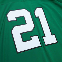 NFL Eric Allen Philadelphia Eagles Legacy Replica Jersey - Kelly Green on sale