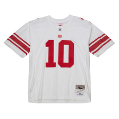 NFL Eli Manning New York Giants Legacy Replica Jersey - White on sale