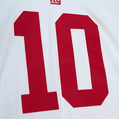 NFL Eli Manning New York Giants Legacy Replica Jersey - White on sale