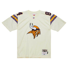 NFL Randy Moss Minnesota Vikings Chainstitch Legacy Jersey - Cream online