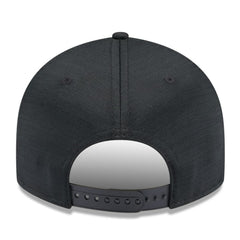 San Francisco Giants New Era 2024 Clubhouse Low Profile 9FIFTY Snapback Hat - Black Hats