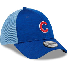 Chicago Cubs New Era Neo 39THIRTY Flex Hat - Royal Hats