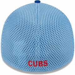 Chicago Cubs New Era Neo 39THIRTY Flex Hat - Royal Hats
