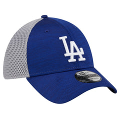 Los Angeles Dodgers New Era Neo 39THIRTY Flex Hat - Royal Hats