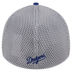 Los Angeles Dodgers New Era Neo 39THIRTY Flex Hat - Royal Hats