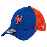 New York Mets New Era Neo 39THIRTY Flex Hat - Royal Hats