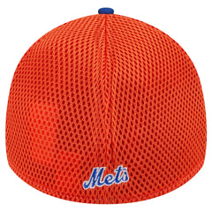 New York Mets New Era Neo 39THIRTY Flex Hat - Royal Hats