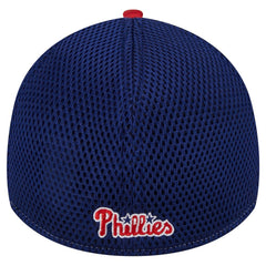 Philadelphia Phillies New Era Neo 39THIRTY Flex Hat - Red Hats